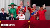 King Charles to attend Trooping the Colour