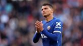 Thiago Silva anuncia que deja el Chelsea