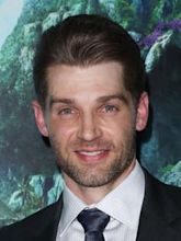 Mike Vogel