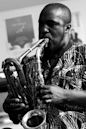 Tony Kofi