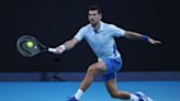 Australian Open 2024 order of play: Today’s matches, full schedule and how to watch on TV
