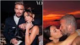 El motivo por el que Victoria y David Beckham no se separan pese a los múltiples rumores de infidelidad del exfutbolista