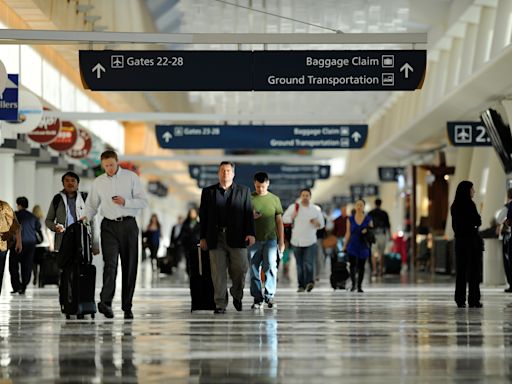 Man stabbed at San Jose International Airport