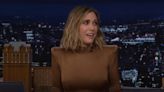 Kristen Wiig and Will Ferrell Weren’t Confident Their Golden Globes Dancing Bit Would Work: ‘We Were Ready to Leave’ | Video