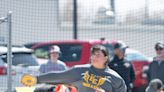 'I love being an athlete and I love East': Julissa Macias embraces her time at Pueblo East