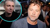 Russell Crowe Shares Personal Story About 'Amazing Woman' Sinéad O'Connor After Her Death