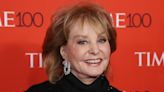 How ‘The View’ Dramatically Changed Barbara Walters’ Legacy