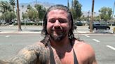 Pro Wrestler Bulk Bronson Comes Out as Bisexual During Pride Month