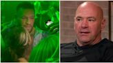 Dana White gives his honest opinion on Conor McGregor partying weeks out from UFC 303