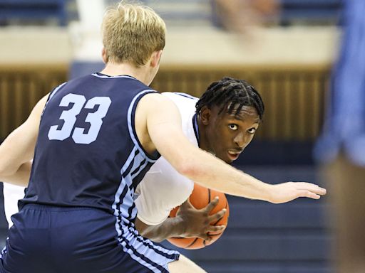 SDSU basketball gets commitment from veteran guard to replace Lamont Butler