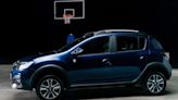 Renault lanzó el Stepway C.A.B, una serie especial en asociación con el básquet