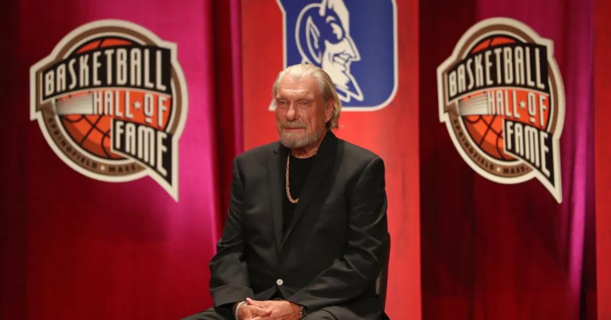 Honoring History: Former Warriors Coach Don Nelson Celebrates Special Day