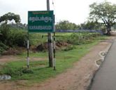 Karambakkudi