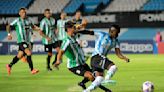 Racing: las buenas notas y los desaprobados del boletín de la Academia tras el empate con el Racing de Uruguay