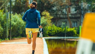 Así influye el running en la salud de tu corazón