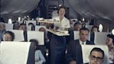 Airline meals used to be plentiful, luxurious. Here’s what happened - WTOP News