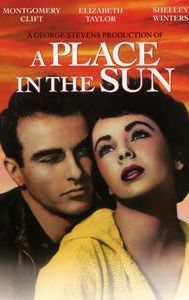 A Place in the Sun (1951 film)