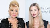 Ivana Trump Dead at 73: Ivanka Trump Reflects on Her “Charming” Mom