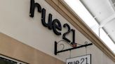 Rue21 to close all stores nationwide after filing for bankruptcy