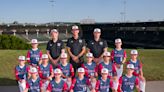 Council Rock Newtown falls in opening game at Little League World Series