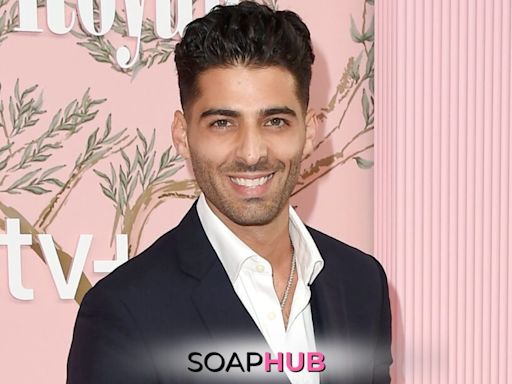 Here’s What Young and the Restless Alum Jason Canela Is Doing Now