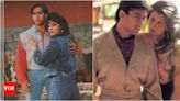 ...Sangeeta Bijlani and Somy Ali were deeply affected by breakups with Salman Khan: 'I slowly came out of Salman’s inner circle' | Hindi Movie News - Times of India