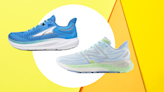 Coaches Say These 3 Features Are Key For New Running Shoes