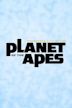 The Forgotten City of the Planet of the Apes