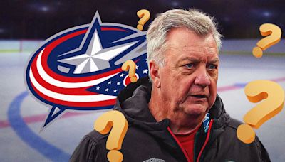 NHL rumors: Don Waddell to take over as Blue Jackets GM