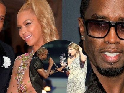 Sean Combs: ¿Por qué dicen que Kanye West salvó a Taylor Swift? Teoría de los fans sobre Beyoncé