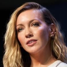 Katie Cassidy