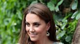 Kate Middleton described herself as an amateur photographer, but she's been honing her skills for decades
