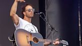 Amos Lee to headline weeklong Philly Music Fest in October