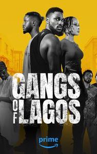 Gangs of Lagos