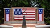 WRA unveils new war memorial on campus