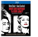 Whatever Happened to Baby Jane: Bette and Joan: Blind Ambition