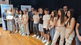 El programa 'Educando en Justicia' se hace "mayor de edad": más de medio millón de alumnos de la Región de Murcia han pasado por él en sus 18 ediciones
