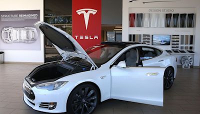 Forbes Daily: Tesla Stock Keeps Rallying, Reversing Earlier Declines