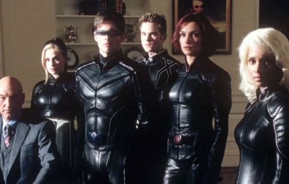 X-Men ’97 Star Reveals He Auditioned for First Live-Action Movie