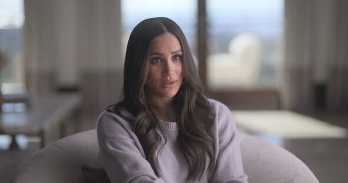 Meghan Markle terrified of 'history repeating itself' with Archie and Lilibet