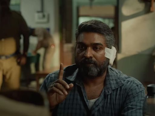 Maharaja box office collection day 6: Vijay Sethupathi and Anurag Kashyap film collects ₹ 35 crore in India