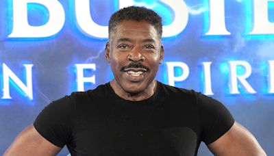 Ernie Hudson's Age-Defying Looks At 78 Leave 'Ghostbusters' Fans Stunned | Access