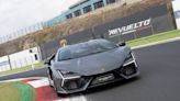 First Drive: The Lamborghini Revuelto Hybrid Has Come a Long Way From the Prius