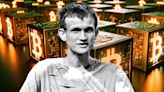 Vitalik Buterin critiques Bitcoin's block size war, calls for innovation