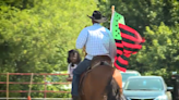 Orange Mound celebrates Juneteenth with music, community