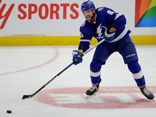 With Ryan McDonagh back, what’s next for Lightning this offseason?