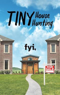 Tiny House Hunting