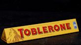 Toblerone chocolate to cut iconic Matterhorn logo from packaging due to ‘Swissness’ laws