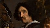 Rare il Morazzone self-portrait at risk of leaving the UK