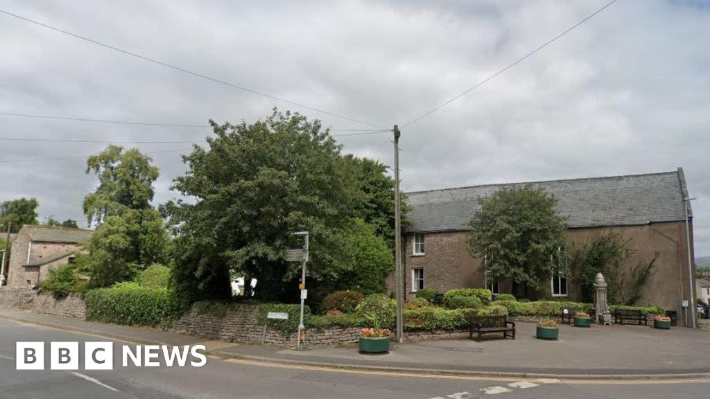 Kirkby Stephen 'neglected' space rejuvenation plan approved